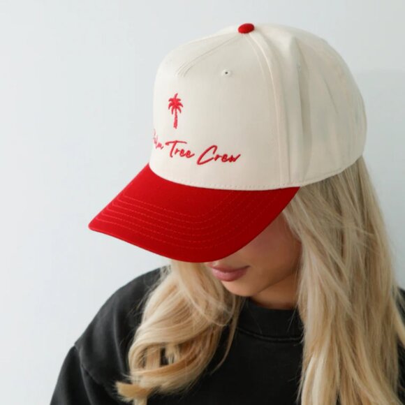 Palm Tree Crew SnapBack hat. OSFA - Picture 4 of 10
